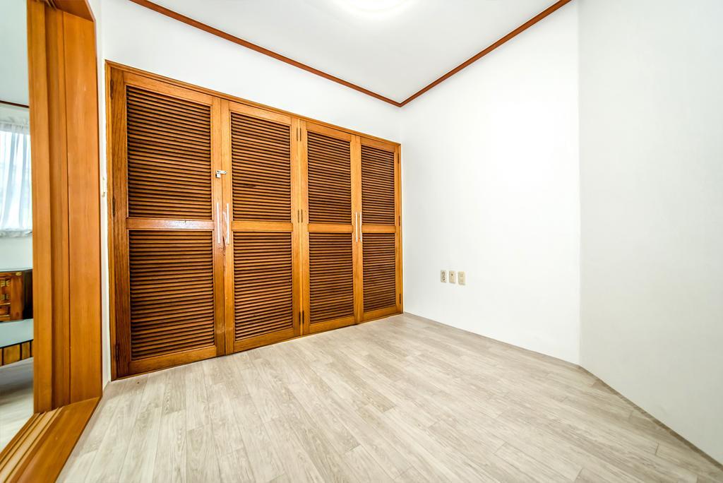 Dongsannara Pension Согвіпо Екстер'єр фото